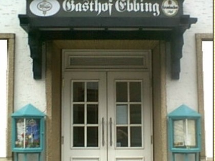 照片: Ebbing-Busch Gasthof