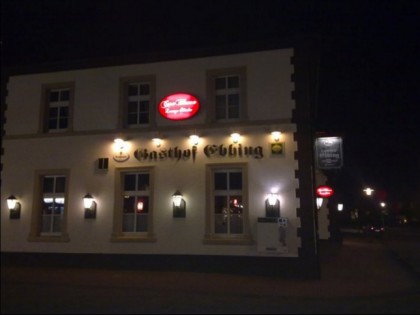 照片: Ebbing-Busch Gasthof